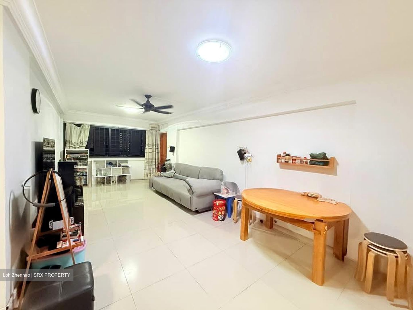 Blk 784 Yishun Avenue 2 (Yishun), HDB 4 Rooms #573748361